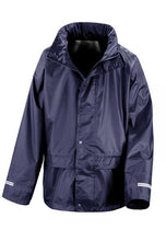 Load image into Gallery viewer, The Pony Club Lightweight Lined Waterproof Jacket
