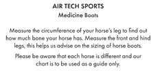 Load image into Gallery viewer, Grove Hunt Air-Tech Sports Medicine Boots from Premier Equine