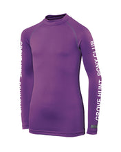 Load image into Gallery viewer, Grove Hunt Pony Club Kids Base Layer