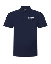 Load image into Gallery viewer, Pony Club Kids Polo