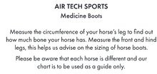 Load image into Gallery viewer, Grove Hunt Air-Tech Sports Medicine Boots from Premier Equine
