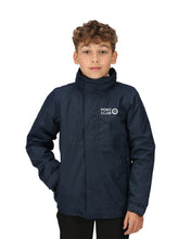 Load image into Gallery viewer, Pony Club Kids Dover Jacket
