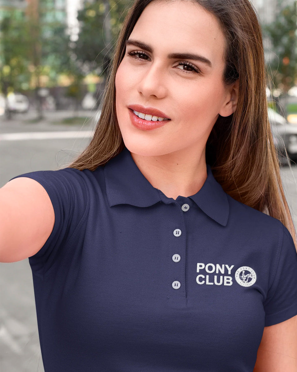 Pony Club Polo – The Pony Club Shop