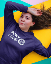 Load image into Gallery viewer, Pony Club Kids Sweatshirt
